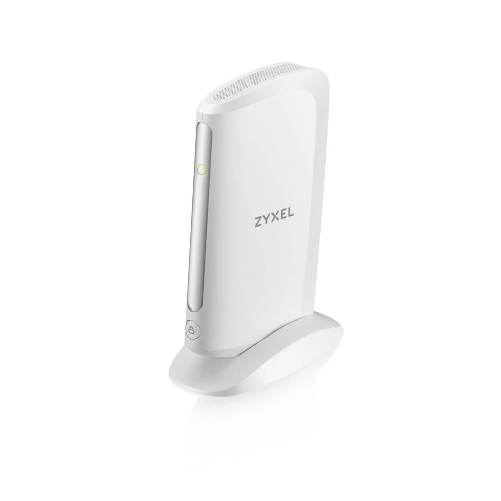 ZyXEL WAP6806 ARMOR X1 AC2100 Dual-Band Wireless Gigabit Access Point/Range Extender